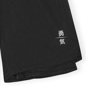 YŪKI SPORTS SHORTS
